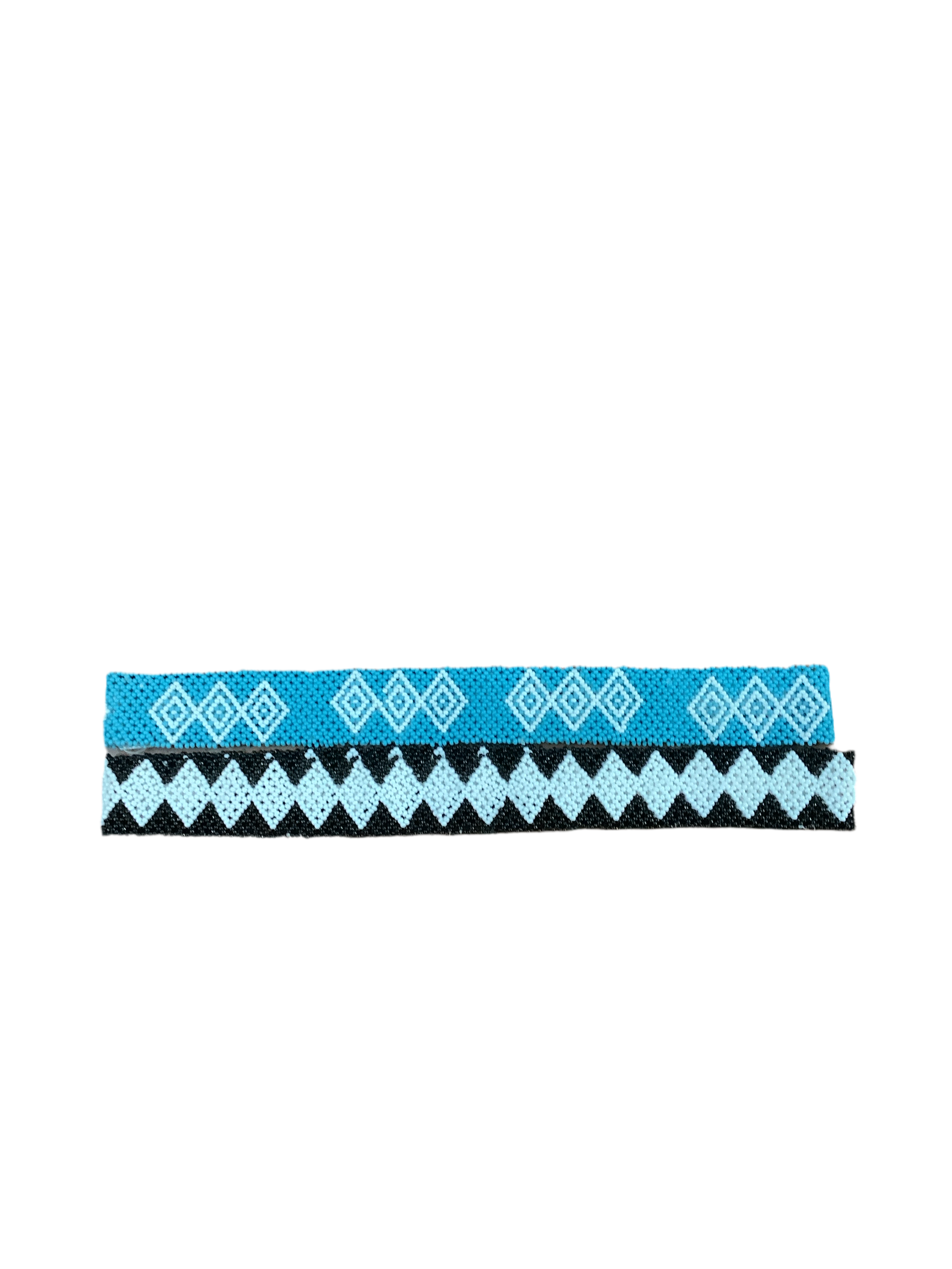 Xhosa Beaded Headband